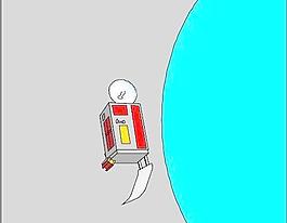 衛(wèi)星飛船