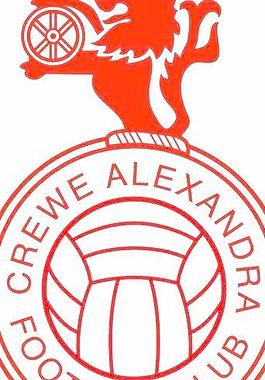 CREWE