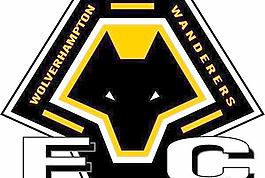WOLVES足球俱樂部