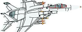 轟炸機(jī)直升機(jī)