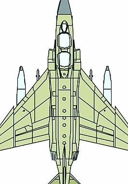 轟炸機直升機