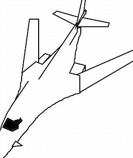 戰(zhàn)斗機(jī)