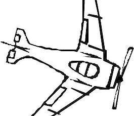 戰(zhàn)斗機(jī)