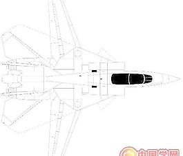 卡通飛機(jī)模型