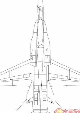 戰(zhàn)斗機(jī)