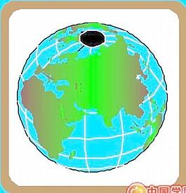 星球外太空