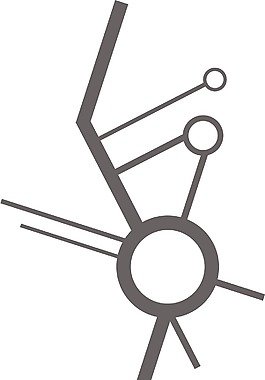 技術(shù)的矢量元素