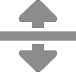44字形箭頭圖標(biāo)