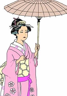 日本卡通漫畫