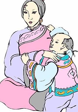 日本人物漫畫