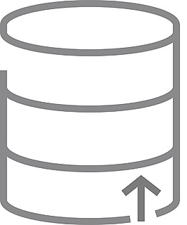 數(shù)據(jù)6最小的圖標(biāo)