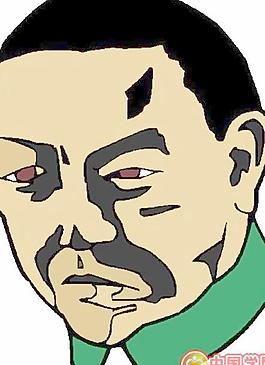 日本卡通漫畫