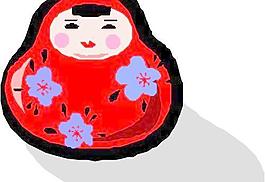 日本卡通漫畫