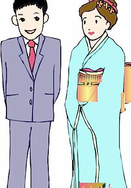 日本卡通漫畫