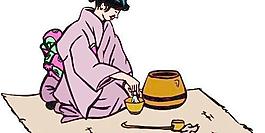 日本人物漫畫