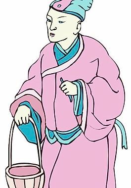 日本人物漫畫