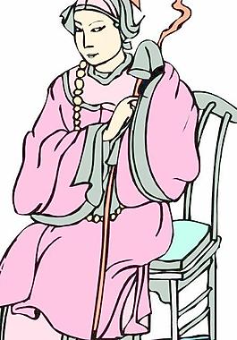 日本人物漫畫(huà)