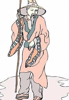 日本人物漫畫