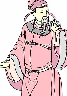 日本人物漫畫