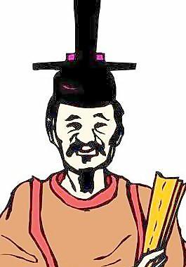 日本人物漫畫(huà)