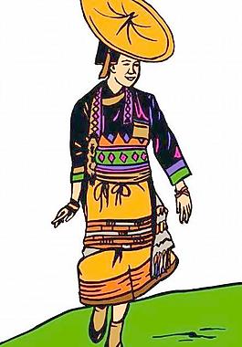 日本人物漫畫