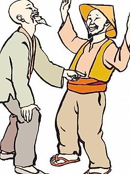 日本人物漫畫(huà)