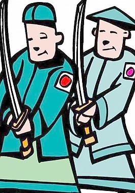 日本漫畫