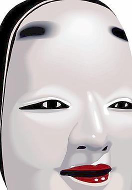 面具