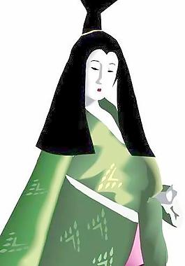日本藝妓