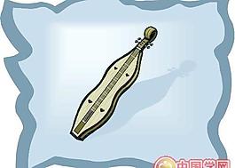 吉他鋼琴小提琴漫畫