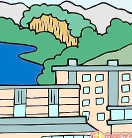 風(fēng)景名勝古跡
