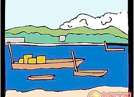 風(fēng)景名勝古跡