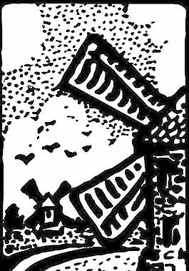 外國(guó)風(fēng)景名勝