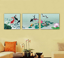 背景墻設(shè)計(jì)