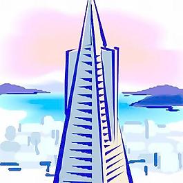 外國風景名勝