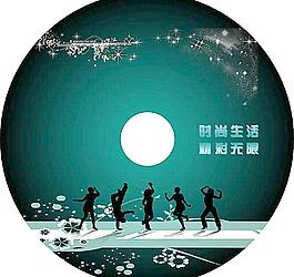 光盤封面圖片