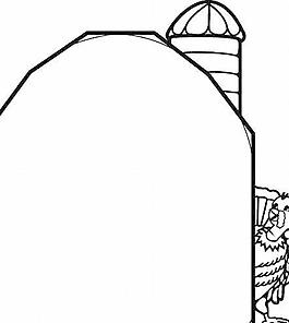鄉(xiāng)村農(nóng)場莊園