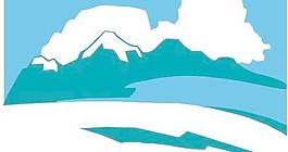 山水風光