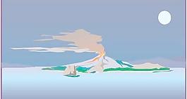 山水風光