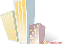 建筑模型