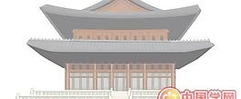 中國古建筑