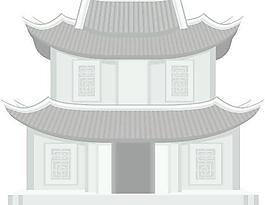 中國古建筑