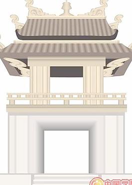 中國古建筑