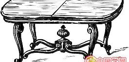 椅子凳子家具