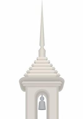 古代建筑物