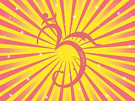 節(jié)日圣組成