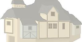 中國古建筑