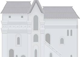 中國古建筑