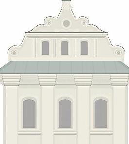 中國古建筑