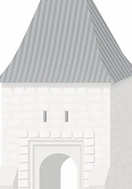 古代建筑物